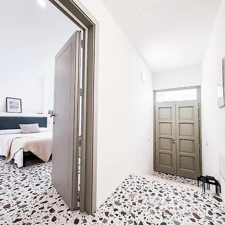 Civitas Gasthuis Olbia