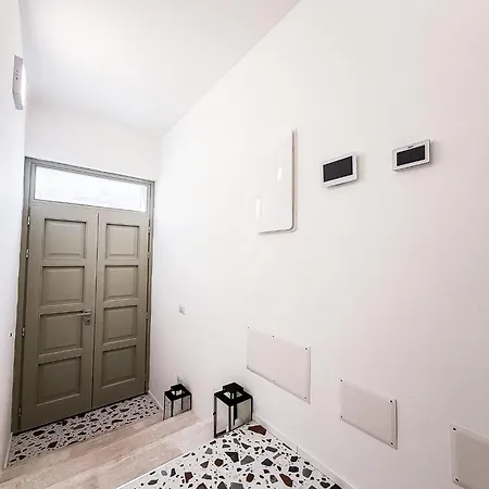 Civitas Gasthuis Olbia
