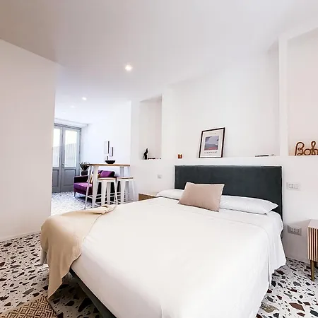 Civitas Gasthuis Olbia