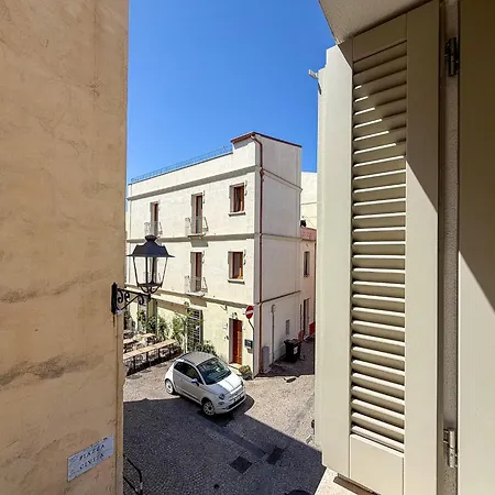 Gasthuis Civitas Olbia